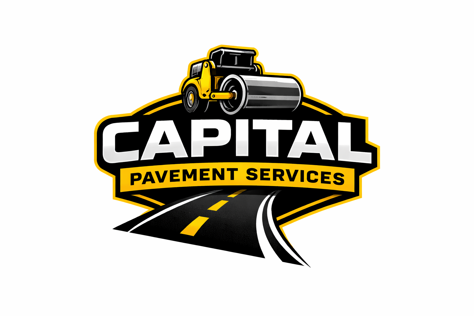Capital Pavement Services — Northern Virginia